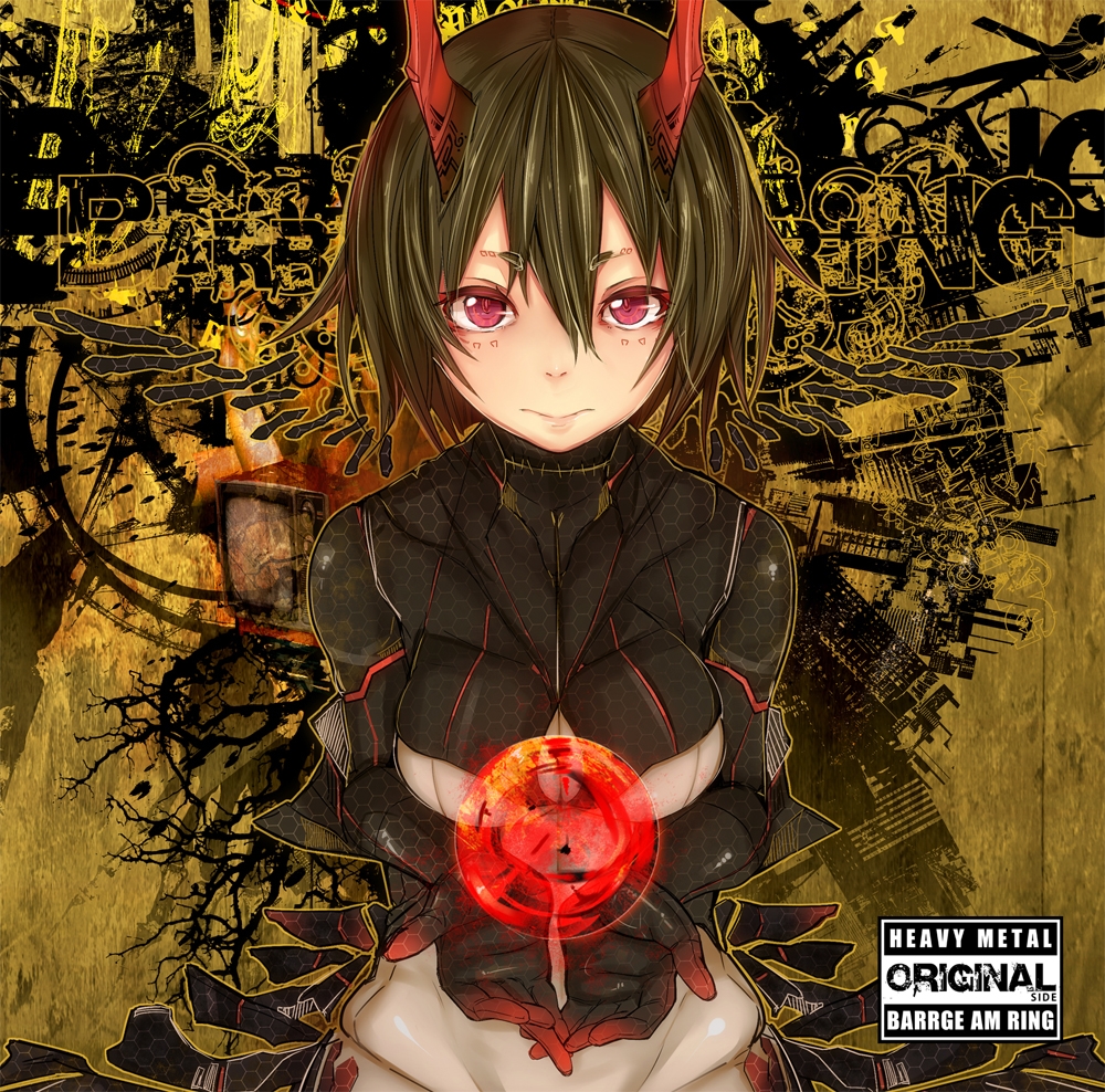 Barrage Am Ring 3 Produce Side Doujin Cd Unused | eBay
